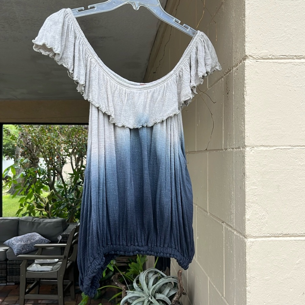 Free People Top. Size S.